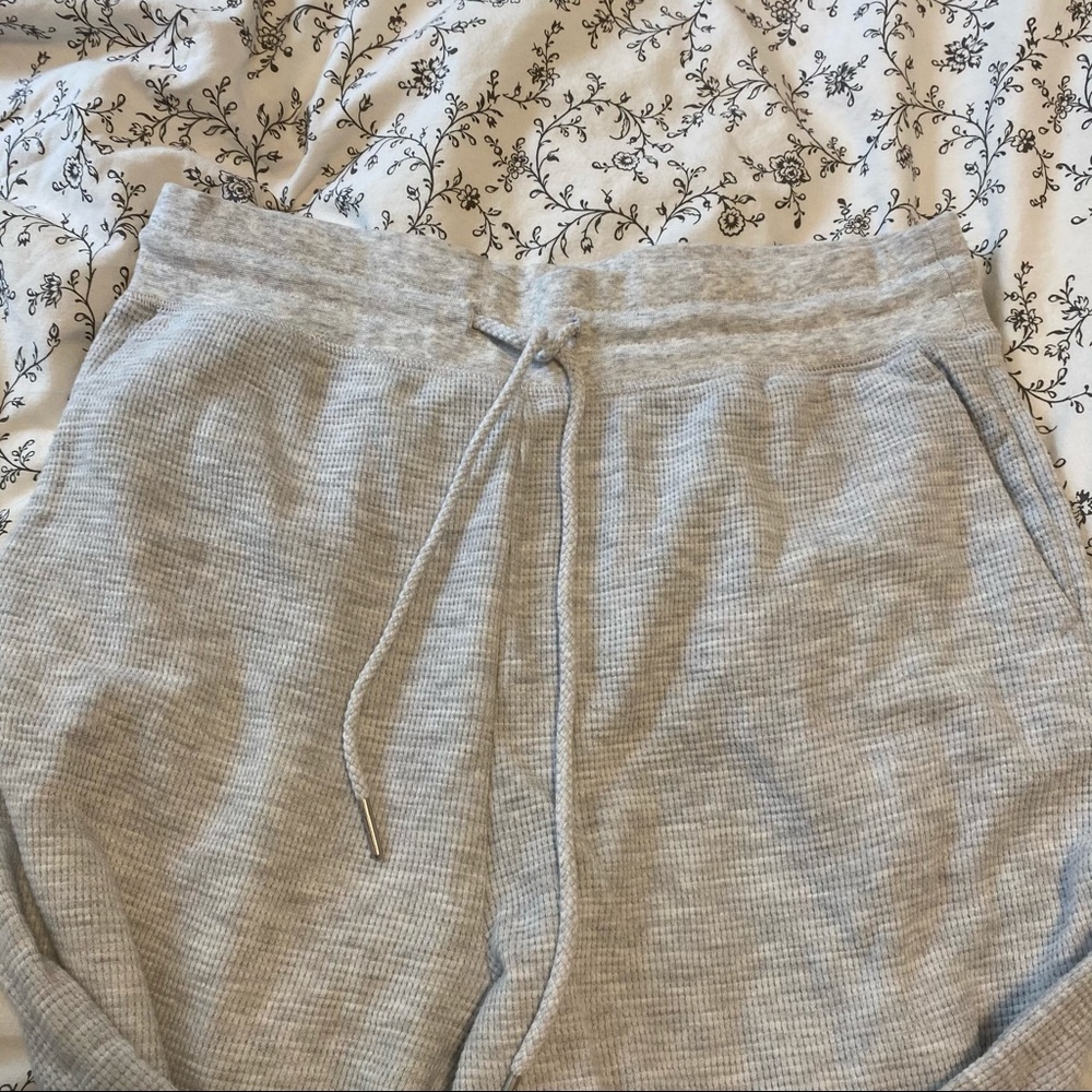 Dynamite waffle joggers - Picture 3 of 3